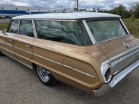 1964 Ford Galaxie for sale in Michigan (ID-133965)