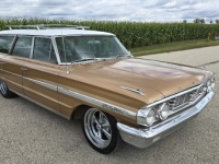 1964 Ford Galaxie for sale in Michigan (ID-133965)