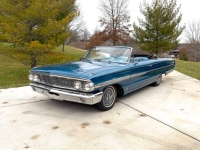 1964 Ford Galaxie for sale in Michigan (ID-136813)
