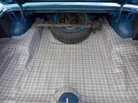 1964 Ford Galaxie for sale in Michigan (ID-136813)