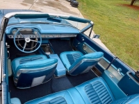1964 Ford Galaxie for sale in Michigan (ID-136813)