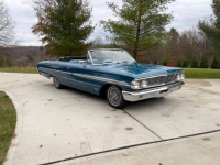 1964 Ford Galaxie for sale in Michigan (ID-136813)