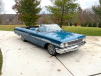1964 Ford Galaxie for sale in Michigan (ID-136813)