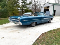 1964 Ford Galaxie for sale in Michigan (ID-136813)