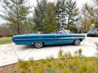 1964 Ford Galaxie for sale in Michigan (ID-136813)