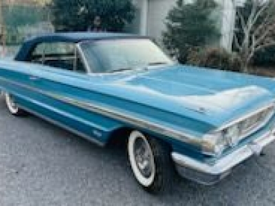 1964 Ford Galaxie for sale
