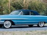 1964 Ford Galaxie for sale (ID-106233)