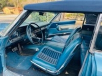 1964 Ford Galaxie for sale (ID-106233)