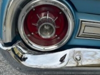 1964 Ford Galaxie for sale (ID-106233)