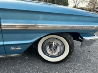 1964 Ford Galaxie for sale (ID-106233)