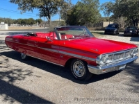 1964 Ford Galaxie for sale in Texas, Abilene (ID-139934)