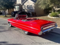 1964 Ford Galaxie for sale in Texas, Abilene (ID-139934)