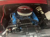 1964 Ford Galaxie for sale in Texas, Abilene (ID-139934)