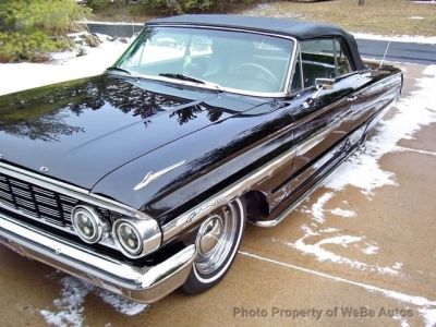 1964 Ford Galaxie for sale