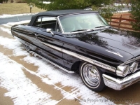 1964 Ford Galaxie for sale in Riverhead, New York (ID-140414)