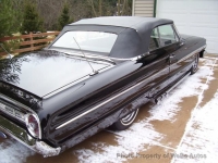 1964 Ford Galaxie for sale in Riverhead, New York (ID-140414)