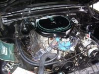 1964 Ford Galaxie for sale in Riverhead, New York (ID-140414)