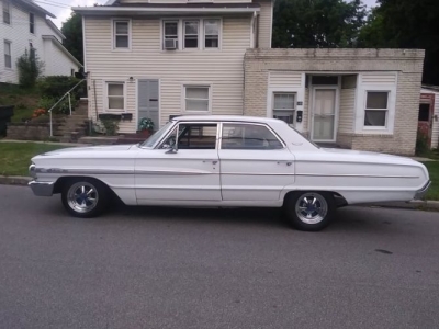 1964 Ford Galaxie for sale