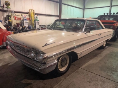 1964 Ford Galaxie for sale
