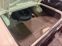 1964 Ford Galaxie for sale in Michigan (ID-162584)