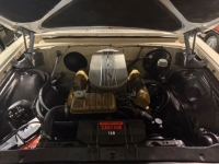 1964 Ford Galaxie for sale in Michigan (ID-162584)