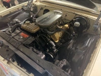 1964 Ford Galaxie for sale in Michigan (ID-162584)