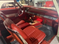 1964 Ford Galaxie for sale in Michigan (ID-162584)