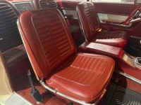 1964 Ford Galaxie for sale in Michigan (ID-162584)