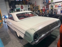 1964 Ford Galaxie for sale in Michigan (ID-162584)