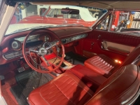 1964 Ford Galaxie for sale in Michigan (ID-162584)