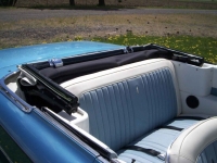 1964 Ford Galaxie for sale in Midlothian, Texas (ID-163839)
