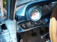 1964 Ford Galaxie for sale in Midlothian, Texas (ID-163839)