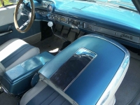1964 Ford Galaxie for sale in Midlothian, Texas (ID-163839)