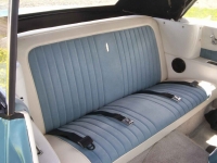 1964 Ford Galaxie for sale in Midlothian, Texas (ID-163839)