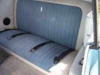 1964 Ford Galaxie for sale in Midlothian, Texas (ID-163839)