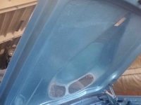 1964 Ford Galaxie for sale in Midlothian, Texas (ID-163839)
