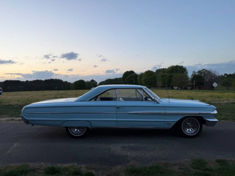 1964 Ford Galaxie for sale in Michigan (ID-164125)