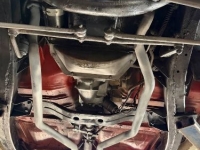 1964 Ford Galaxie for sale in Michigan (ID-164125)