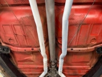 1964 Ford Galaxie for sale in Michigan (ID-164125)
