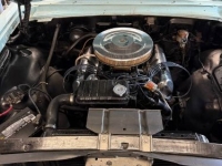 1964 Ford Galaxie for sale in Michigan (ID-164125)