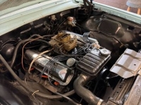 1964 Ford Galaxie for sale in Michigan (ID-164125)