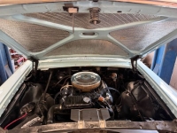 1964 Ford Galaxie for sale in Michigan (ID-164125)