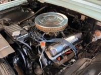 1964 Ford Galaxie for sale in Michigan (ID-164125)