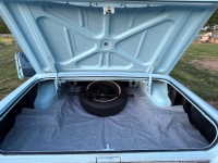 1964 Ford Galaxie for sale in Michigan (ID-164125)