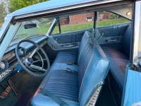 1964 Ford Galaxie for sale in Michigan (ID-164125)