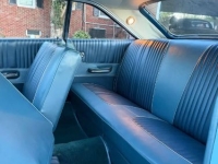 1964 Ford Galaxie for sale in Michigan (ID-164125)
