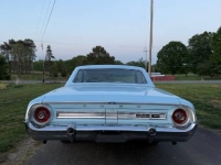 1964 Ford Galaxie for sale in Michigan (ID-164125)