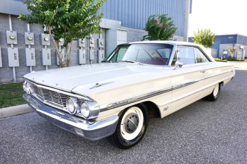 1964 Ford Galaxie for sale in Michigan (ID-164250)
