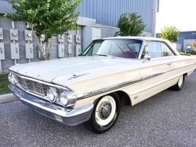 1964 Ford Galaxie for sale