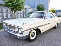 1964 Ford Galaxie for sale in Michigan (ID-164250)